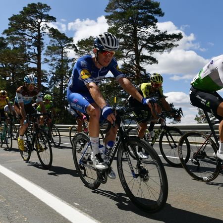 74th Tour of Spain 2019 - Stage 18