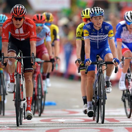 74th Tour of Spain 2019 - Stage 18