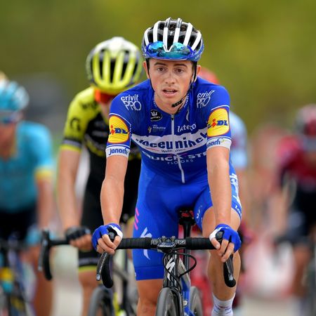 74th Tour of Spain 2019 - Stage 18