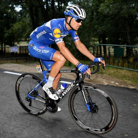 74th Tour of Spain 2019 - Stage 18