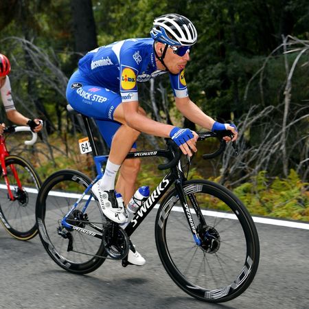 74th Tour of Spain 2019 - Stage 18