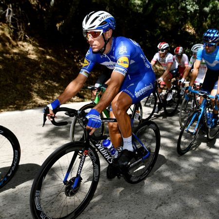 74th Tour of Spain 2019 - Stage 18