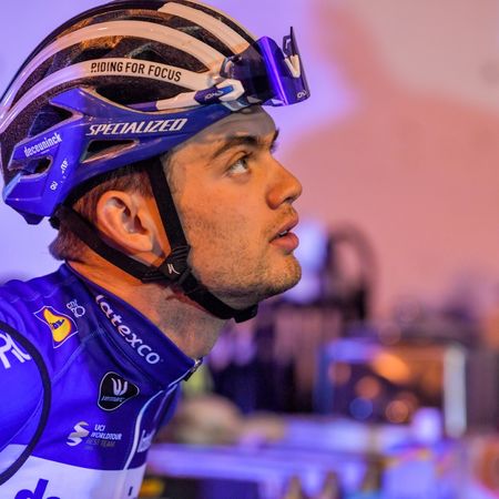 10th Grand Prix Cycliste de Montreal & Quebec 2019 - Training