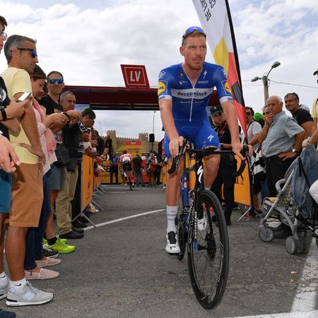 74th Tour of Spain 2019 - Stage 19