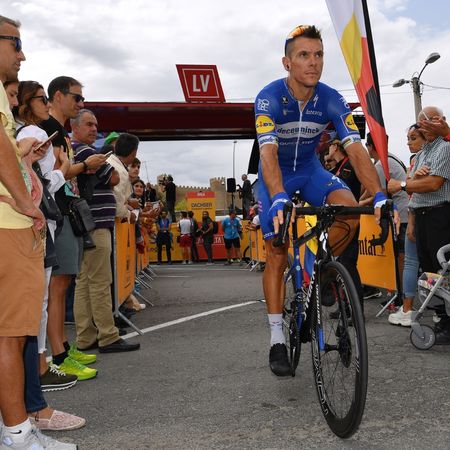 74th Tour of Spain 2019 - Stage 19