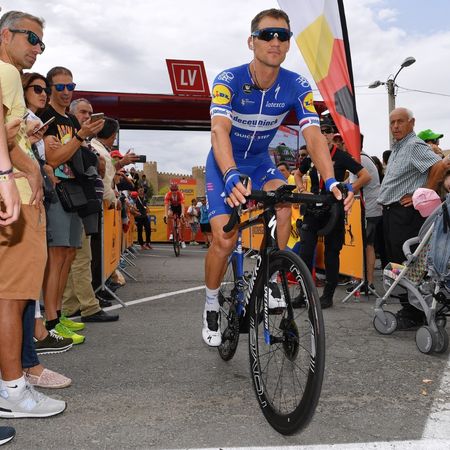 74th Tour of Spain 2019 - Stage 19