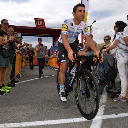 74th Tour of Spain 2019 - Stage 19