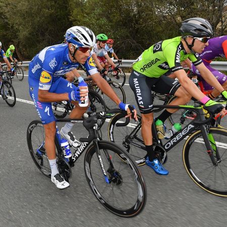 74th Tour of Spain 2019 - Stage 19