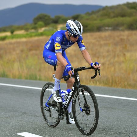 74th Tour of Spain 2019 - Stage 19