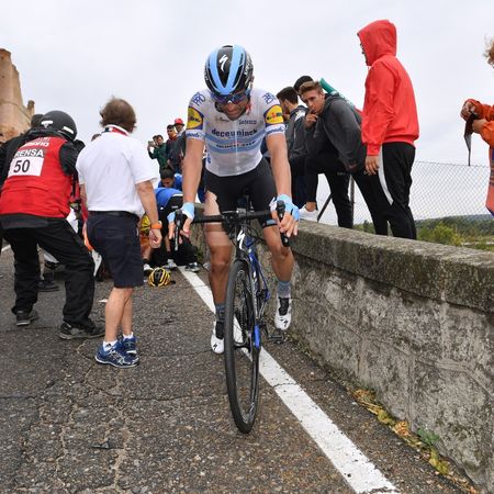 74th Tour of Spain 2019 - Stage 19