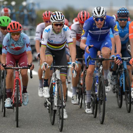 74th Tour of Spain 2019 - Stage 19