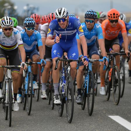 74th Tour of Spain 2019 - Stage 19