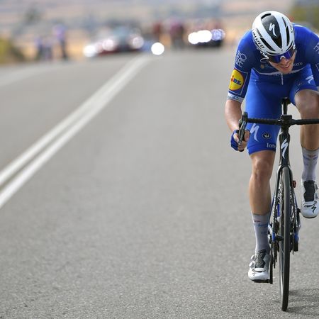 74th Tour of Spain 2019 - Stage 19