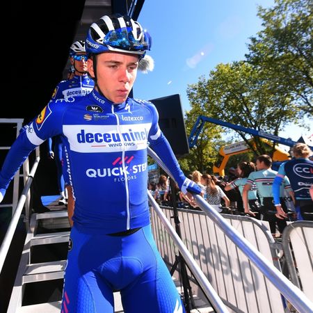 10th Grand Prix Cycliste de Quebec 2019