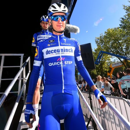 10th Grand Prix Cycliste de Quebec 2019