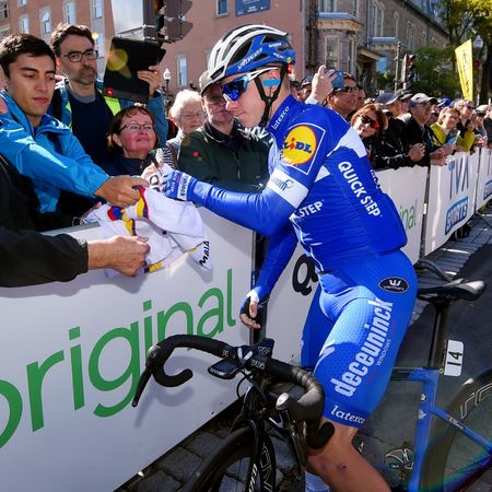 10th Grand Prix Cycliste de Quebec 2019