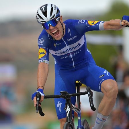 74th Tour of Spain 2019 - Stage 19