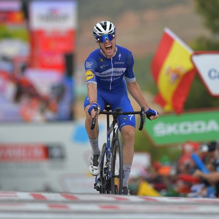 74th Tour of Spain 2019 - Stage 19