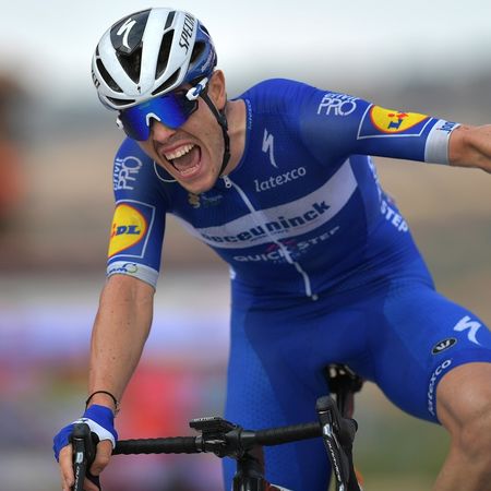 74th Tour of Spain 2019 - Stage 19