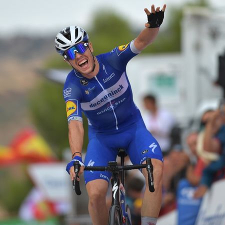 74th Tour of Spain 2019 - Stage 19