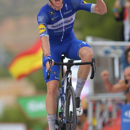 74th Tour of Spain 2019 - Stage 19