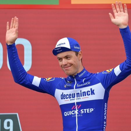 74th Tour of Spain 2019 - Stage 19