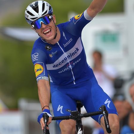 74th Tour of Spain 2019 - Stage 19