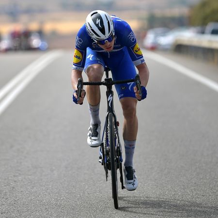 74th Tour of Spain 2019 - Stage 19