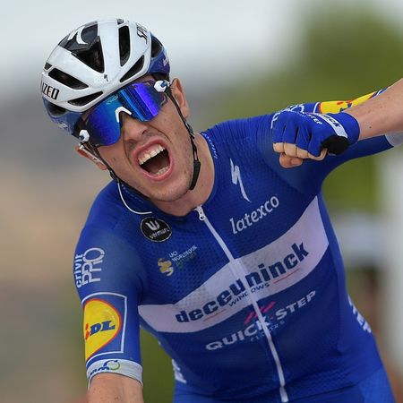 74th Tour of Spain 2019 - Stage 19