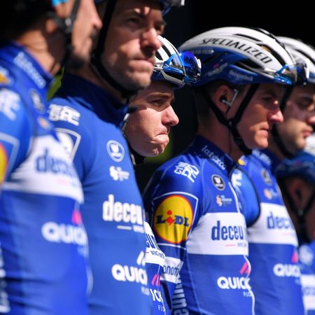 10th Grand Prix Cycliste de Quebec 2019