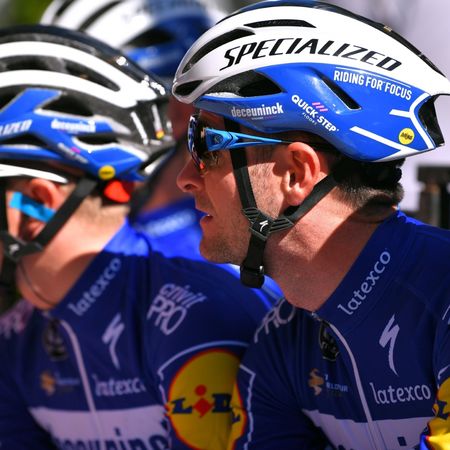 10th Grand Prix Cycliste de Quebec 2019