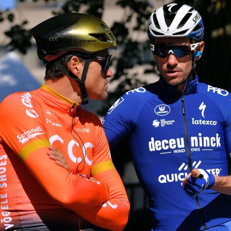 10th Grand Prix Cycliste de Quebec 2019