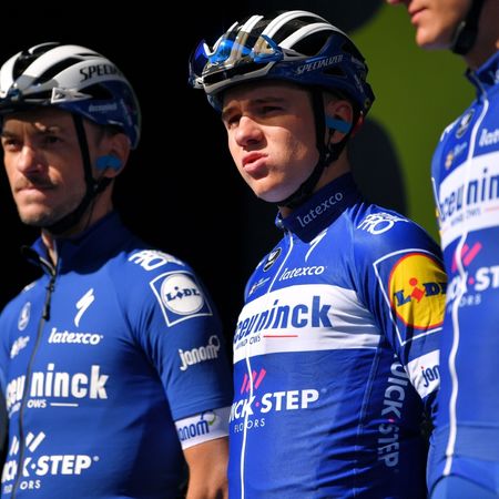 10th Grand Prix Cycliste de Quebec 2019