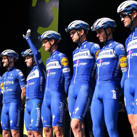 10th Grand Prix Cycliste de Quebec 2019