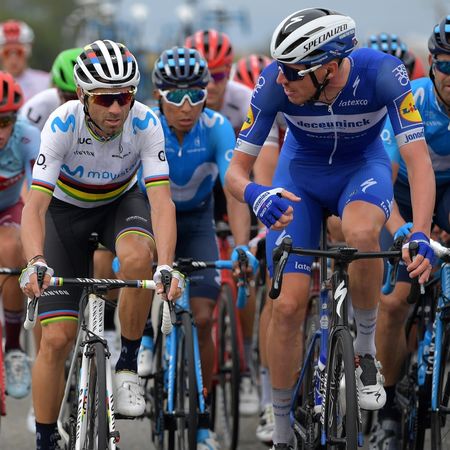 74th Tour of Spain 2019 - Stage 19