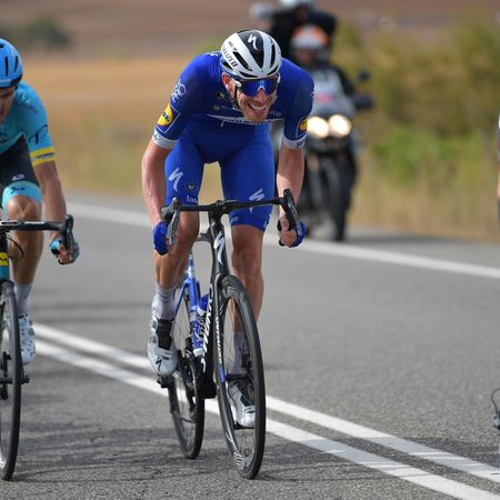 74th Tour of Spain 2019 - Stage 19