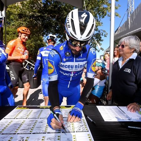 10th Grand Prix Cycliste de Quebec 2019