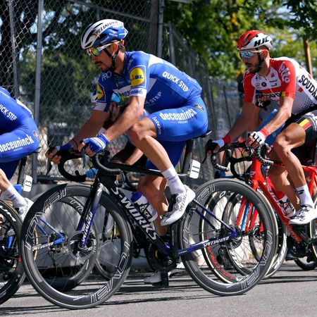 10th Grand Prix Cycliste de Quebec 2019
