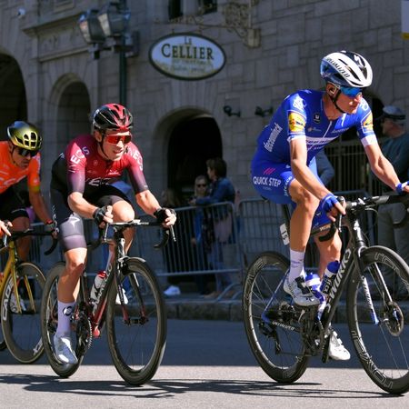 10th Grand Prix Cycliste de Quebec 2019