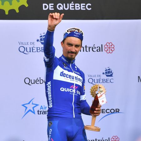 10th Grand Prix Cycliste de Quebec  2019