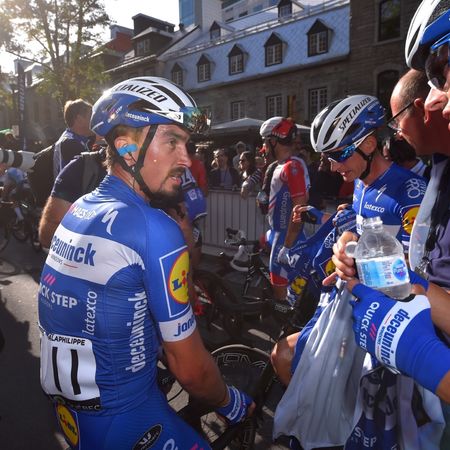 10th Grand Prix Cycliste de Quebec  2019