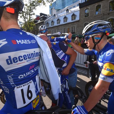10th Grand Prix Cycliste de Quebec  2019