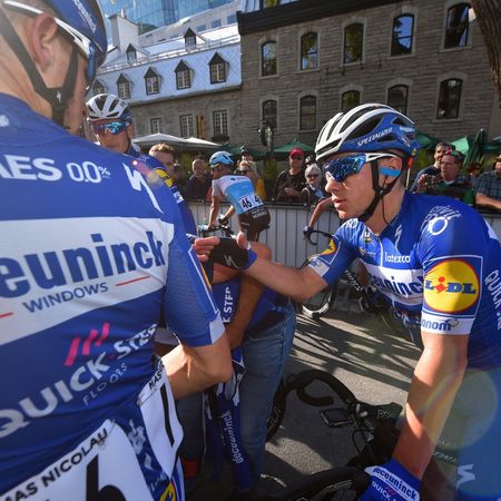 10th Grand Prix Cycliste de Quebec  2019