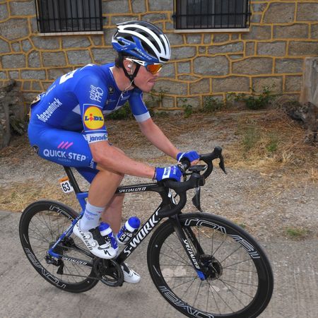 74th Tour of Spain 2019 - Stage 20