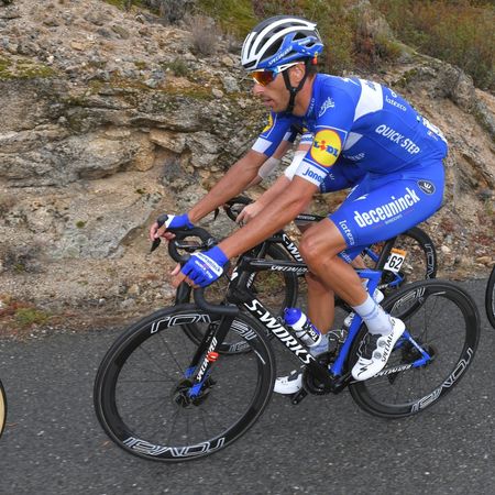 74th Tour of Spain 2019 - Stage 20