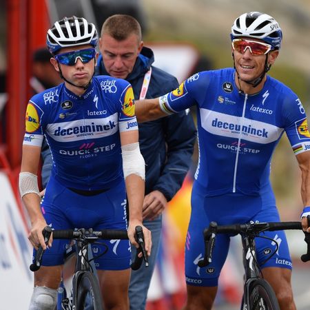 74th Tour of Spain 2019 - Stage 20