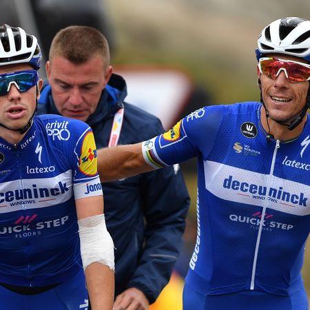 74th Tour of Spain 2019 - Stage 20