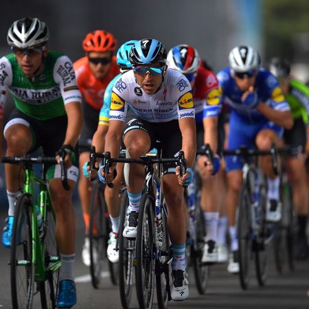 74th Tour of Spain 2019 - Stage 21