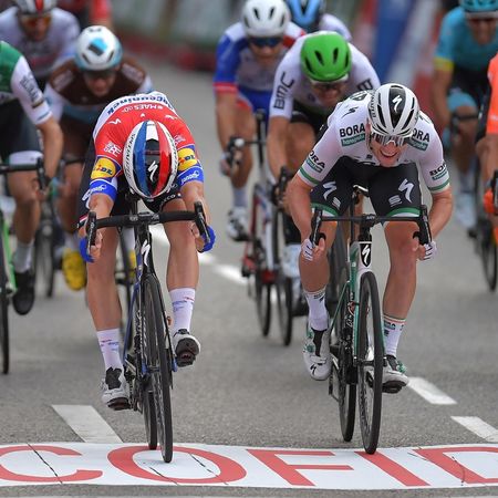 74th Tour of Spain 2019 - Stage 21