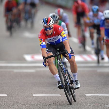 74th Tour of Spain 2019 - Stage 21